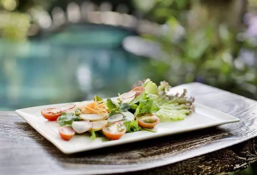 Fotos del hotel Blue Karma Dijiwa Seminyak:  20