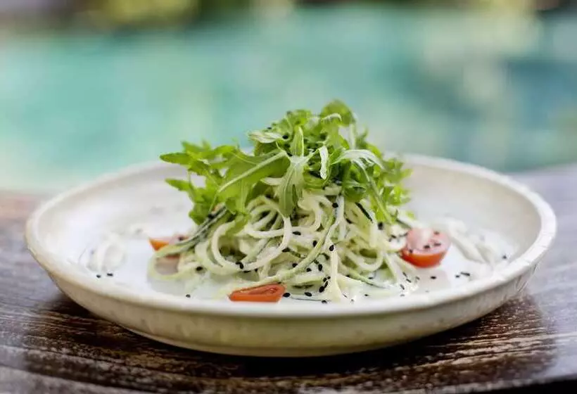 Fotos del hotel Blue Karma Dijiwa Seminyak:  10