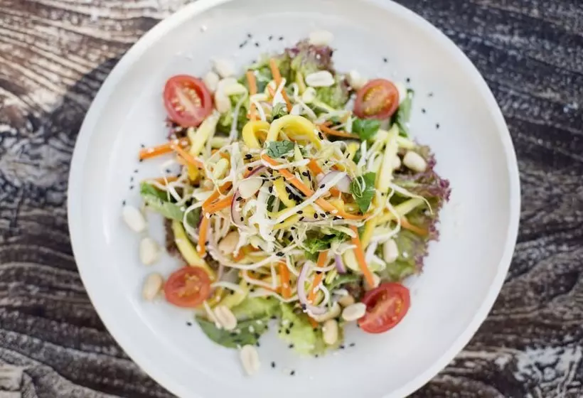 Fotos del hotel Blue Karma Dijiwa Seminyak:  3