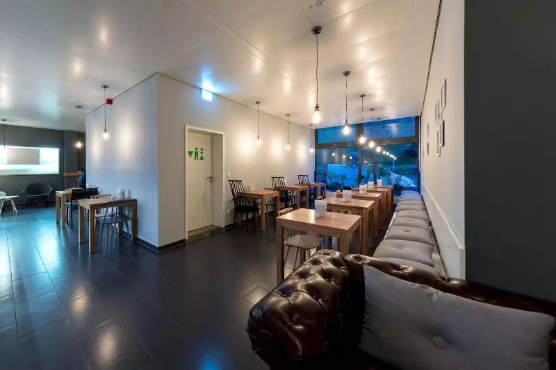 Fotos del hotel Mk Hotel Stuttgart:  22