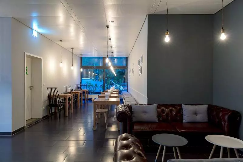 Fotos del hotel Mk Hotel Stuttgart:  4