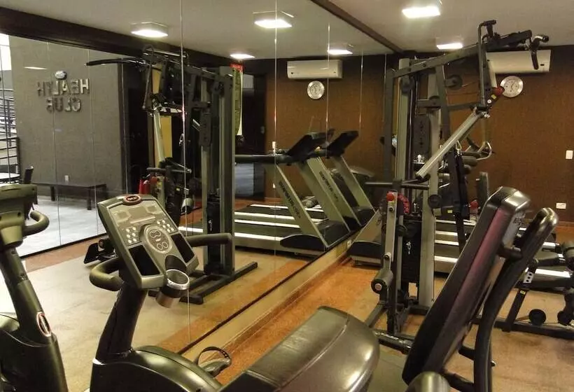 Fotos del hotel Premium Flats Berrini:  17