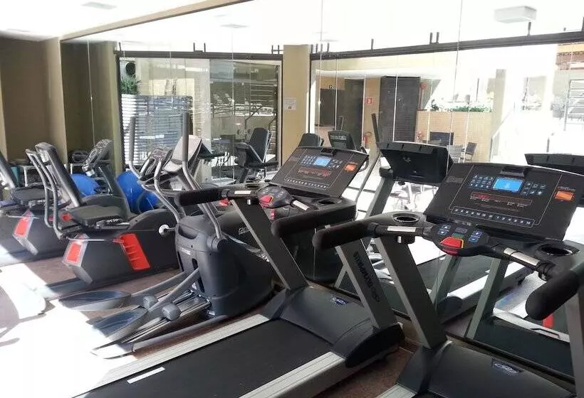 Fotos del hotel Premium Flats Berrini:  4