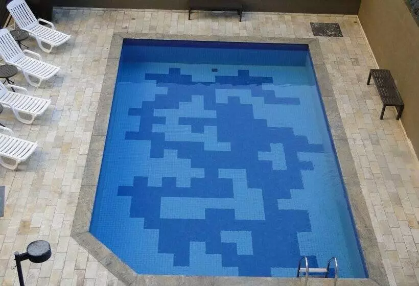 Fotos del hotel Premium Flats Berrini:  10