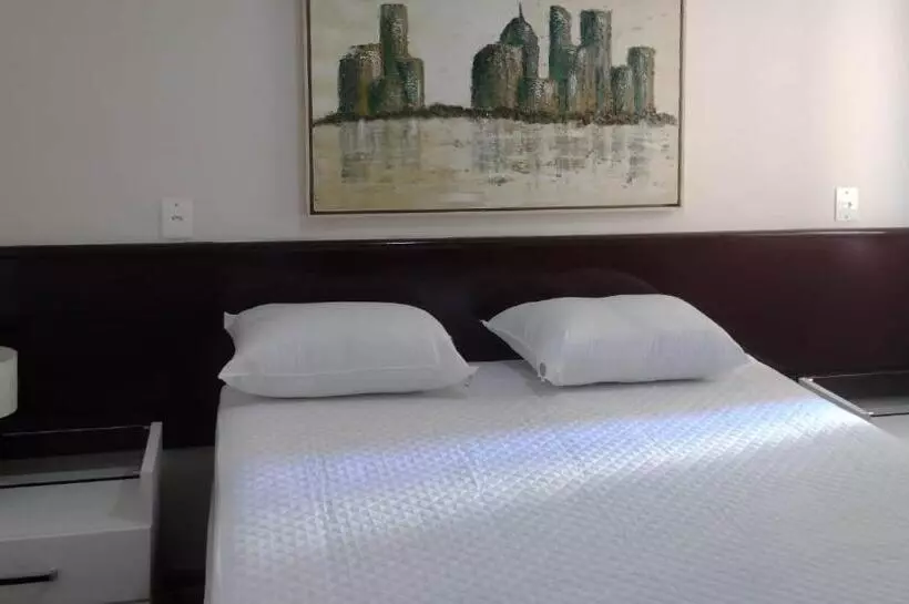 Fotos del hotel Premium Flats Berrini:  15