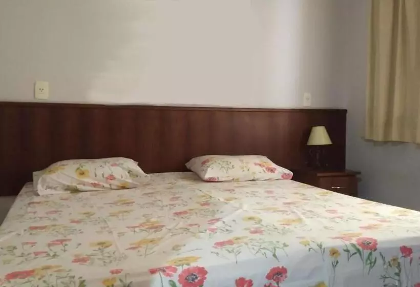 Premium Flats Berrini