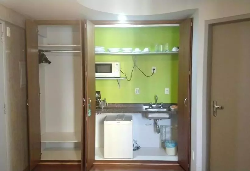 Fotos del hotel Premium Flats Berrini:  19