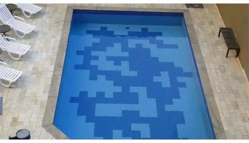 Fotos del hotel Premium Flats Berrini:  2