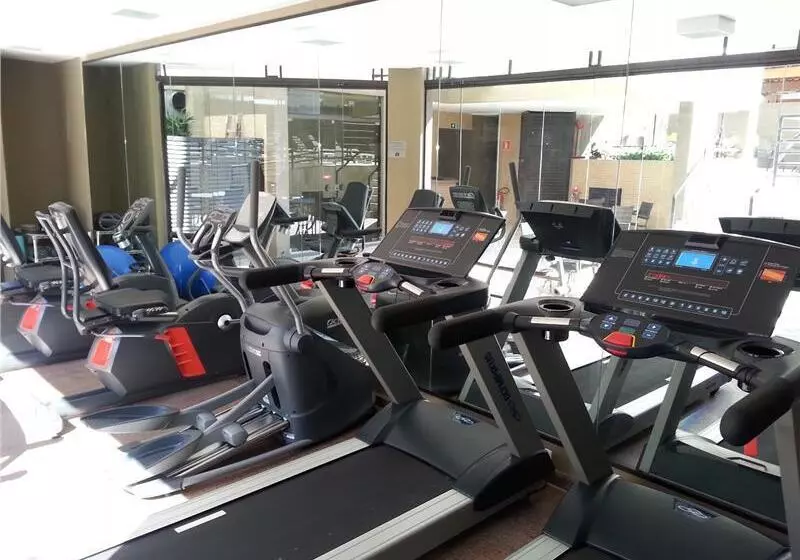 Fotos del hotel Premium Flats Berrini:  11