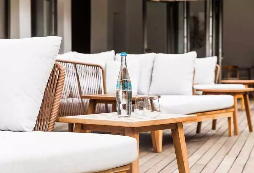 Fotos del hotel Seasense Boutique Hotel & Spa - Adults Only:  7