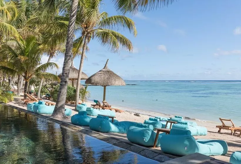 Fotos del hotel Seasense Boutique Hotel & Spa - Adults Only:  5