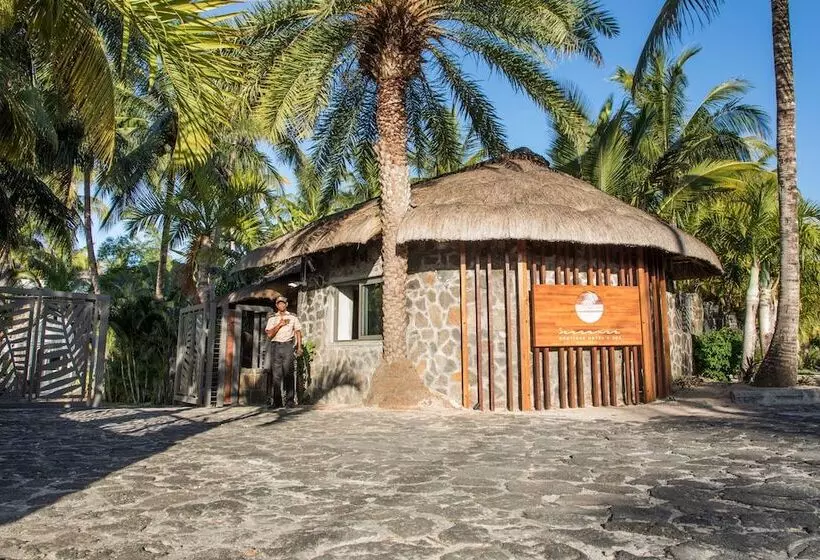 Fotos del hotel Seasense Boutique Hotel & Spa - Adults Only:  23