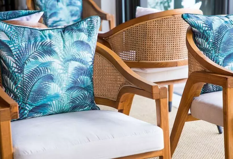 Fotos del hotel Seasense Boutique Hotel & Spa - Adults Only:  25