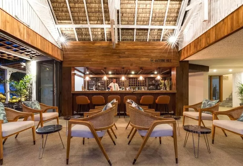 Fotos del hotel Seasense Boutique Hotel & Spa - Adults Only:  6