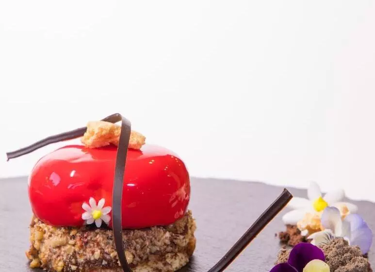 Fotos del hotel Seasense Boutique Hotel & Spa - Adults Only:  16