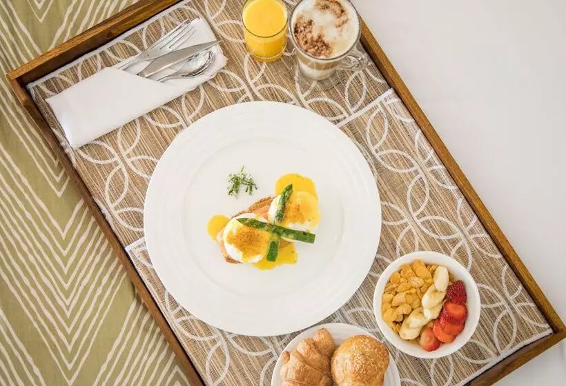 Fotos del hotel Seasense Boutique Hotel & Spa - Adults Only:  4