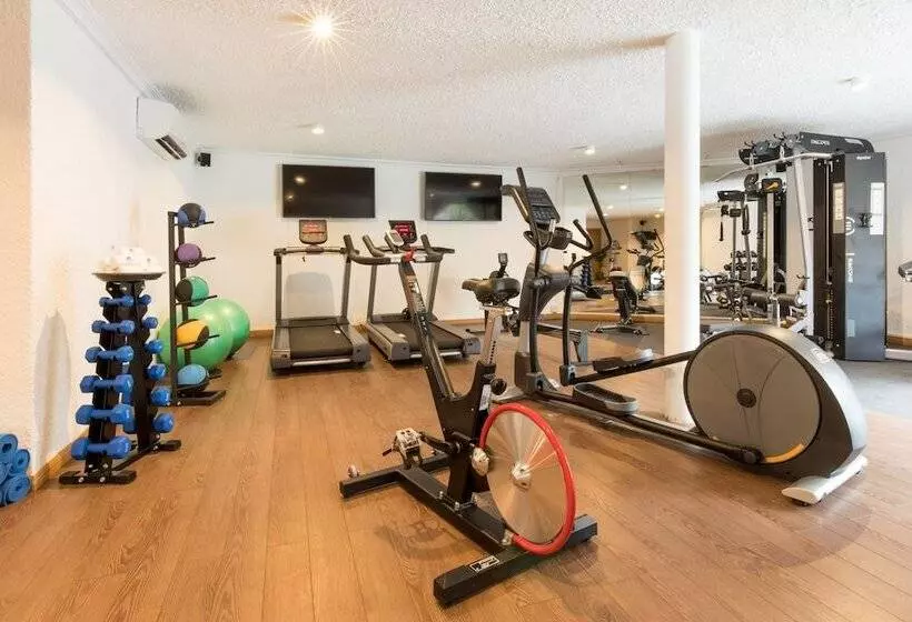 Fotos del hotel Seasense Boutique Hotel & Spa - Adults Only:  3