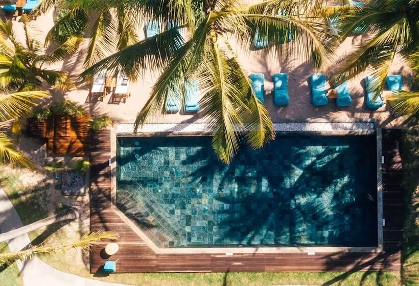 Seasense Boutique Hotel & Spa – Adults Only