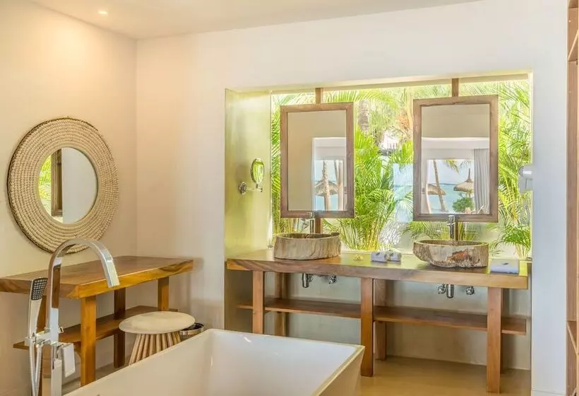 Fotos del hotel Seasense Boutique Hotel & Spa - Adults Only:  24