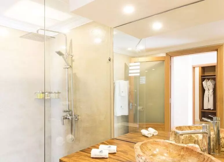 Fotos del hotel Seasense Boutique Hotel & Spa - Adults Only:  8