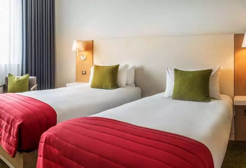 Fotos del hotel De Vere Orchard:  7