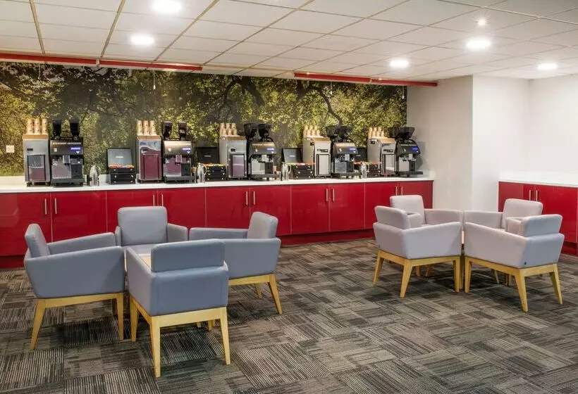 Fotos del hotel De Vere Orchard:  8