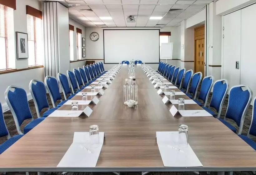 Fotos del hotel De Vere Orchard:  14