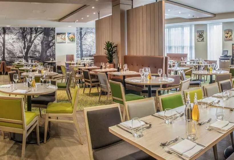 Fotos del hotel De Vere Orchard:  9