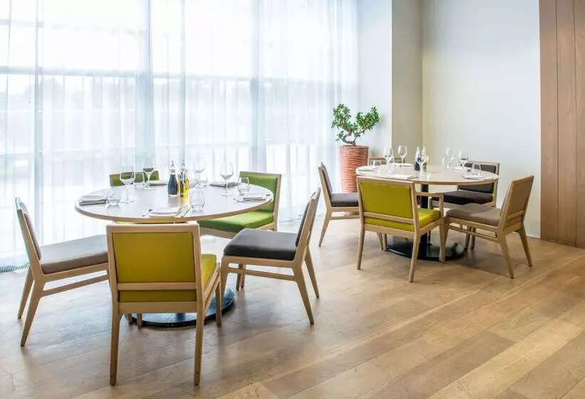 Fotos del hotel De Vere Orchard:  4