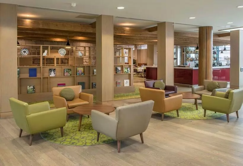 Fotos del hotel De Vere Orchard:  12