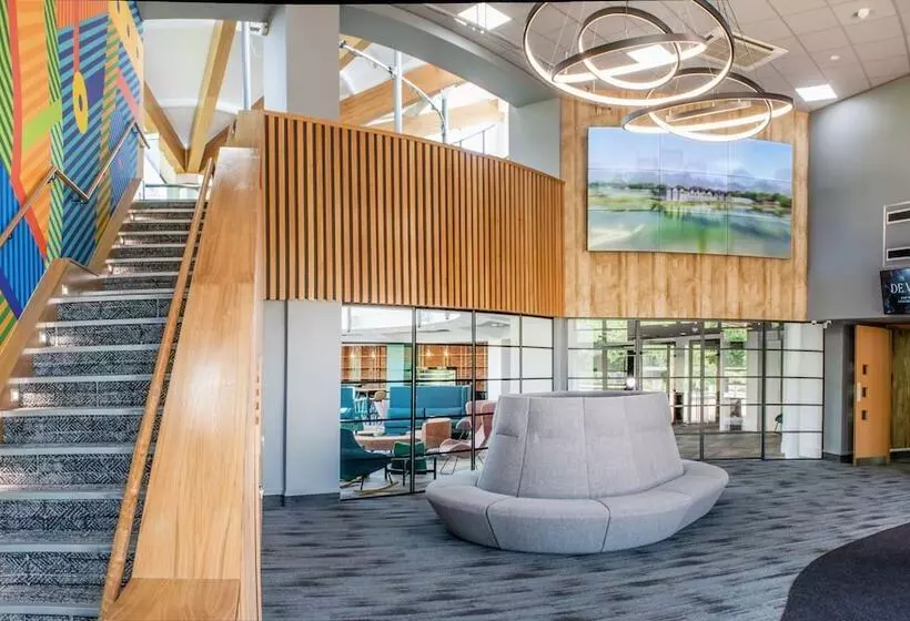 Fotos del hotel De Vere Orchard:  15