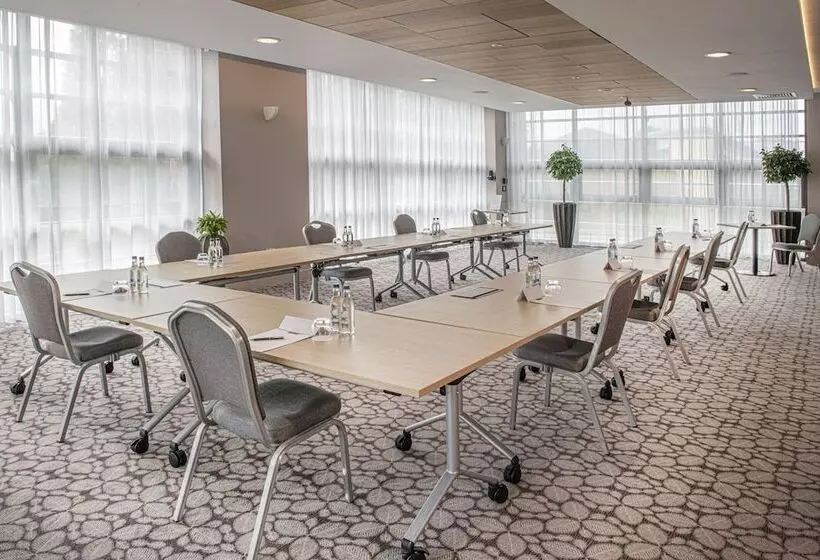 Fotos del hotel De Vere Orchard:  19