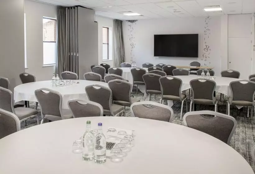 Fotos del hotel De Vere Orchard:  23