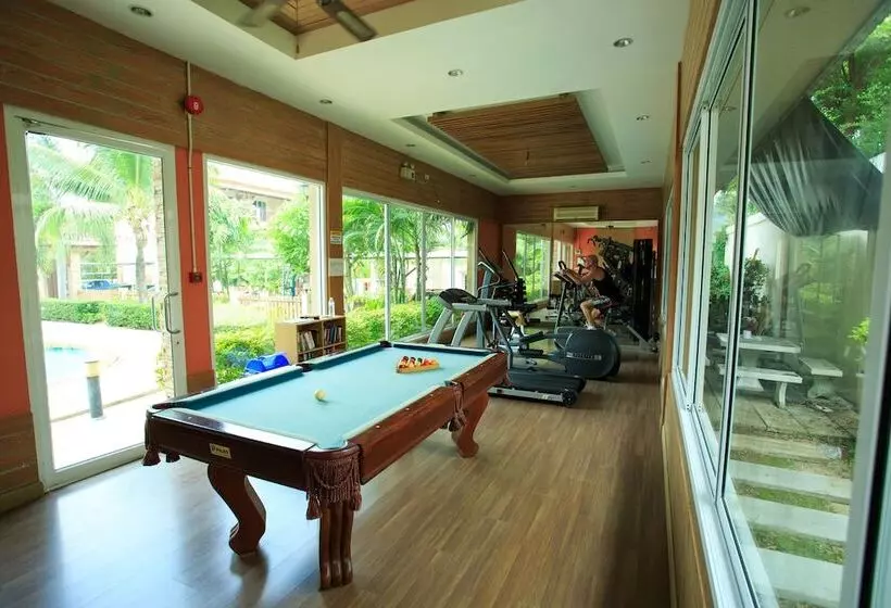 Fotos del hotel Whispering Palms Suite:  5