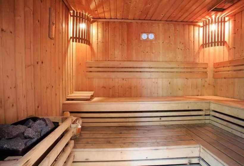 Fotos del hotel Whispering Palms Suite:  12