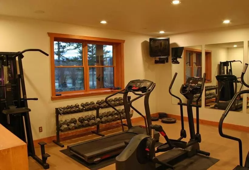 Fotos del hotel Whispering Palms Suite:  11