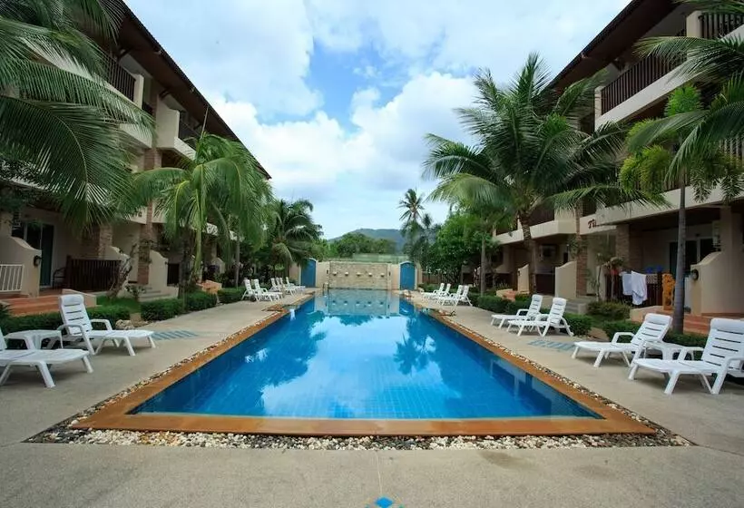 Fotos del hotel Whispering Palms Suite:  16