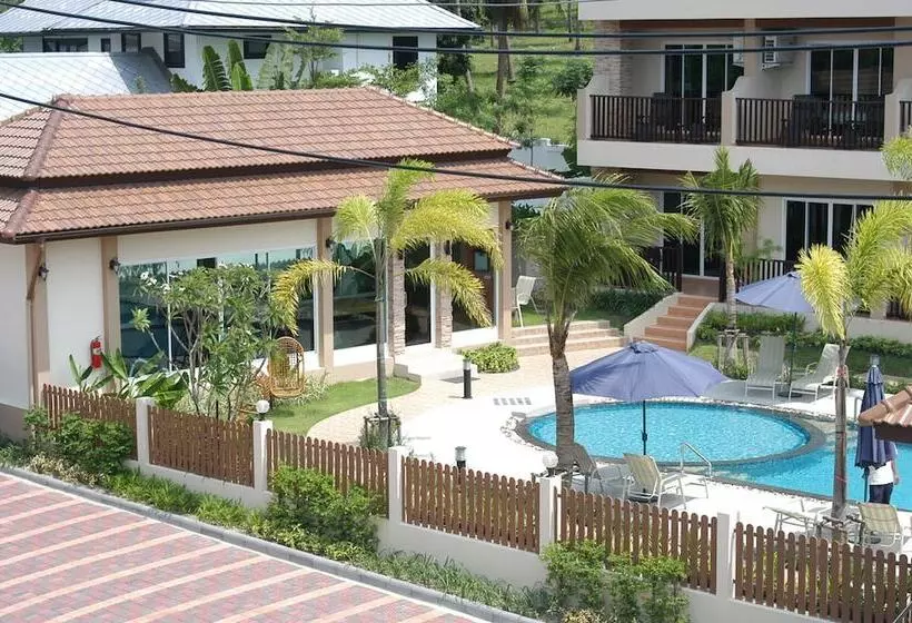 Fotos del hotel Whispering Palms Suite:  19