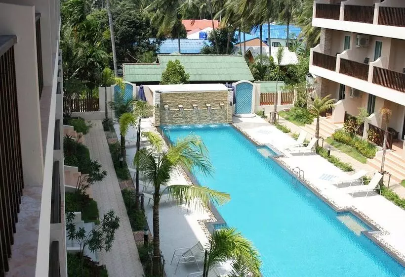 Fotos del hotel Whispering Palms Suite:  9