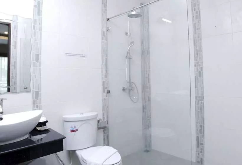 Fotos del hotel Whispering Palms Suite:  7