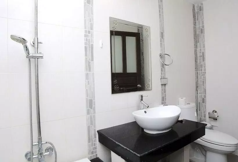 Fotos del hotel Whispering Palms Suite:  14