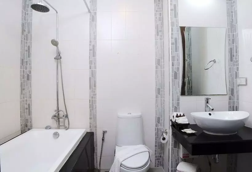 Fotos del hotel Whispering Palms Suite:  18