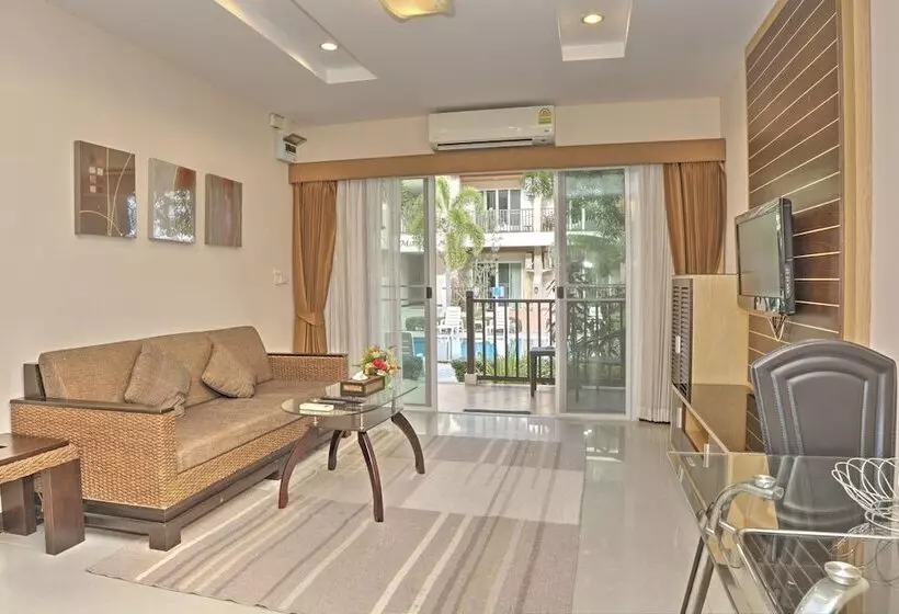 Fotos del hotel Whispering Palms Suite:  24