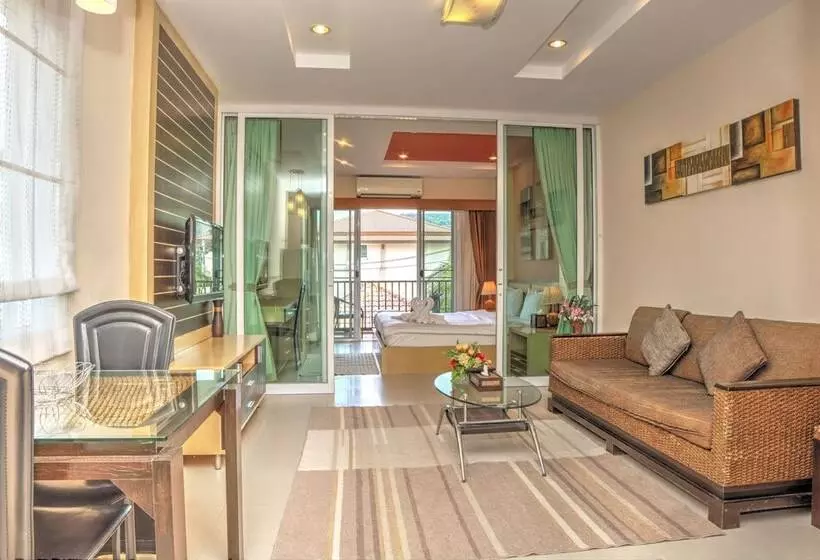 Fotos del hotel Whispering Palms Suite:  22