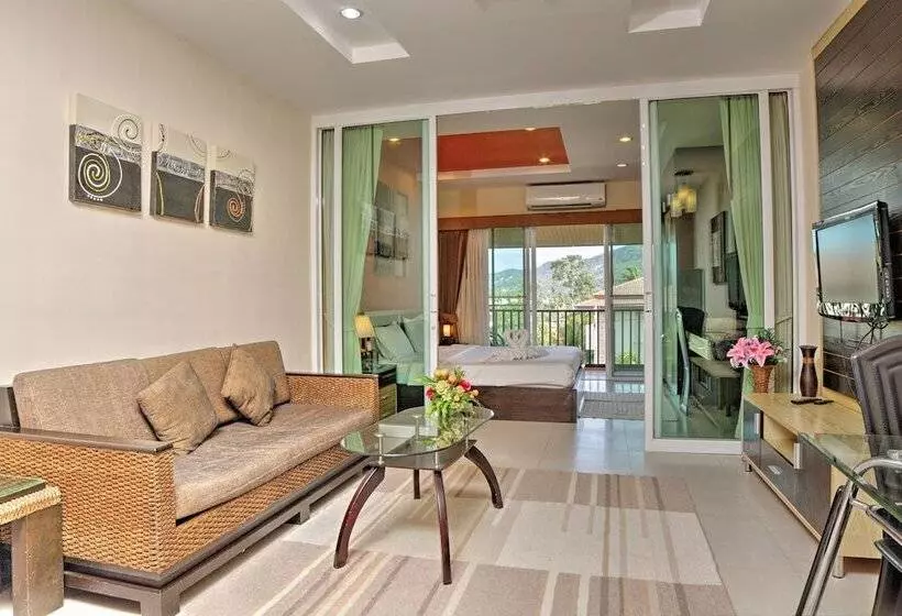 Fotos del hotel Whispering Palms Suite:  25