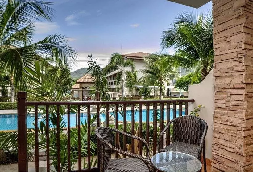 Fotos del hotel Whispering Palms Suite:  8