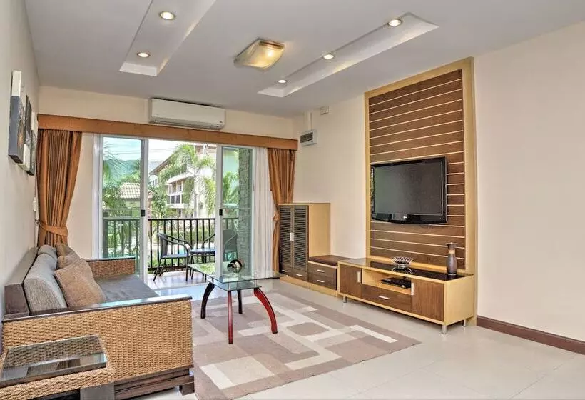 Fotos del hotel Whispering Palms Suite:  17