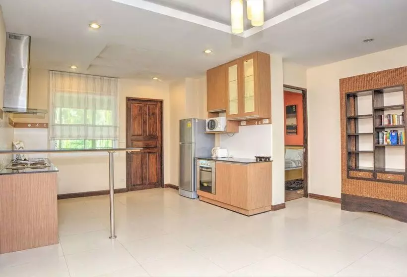 Fotos del hotel Whispering Palms Suite:  13