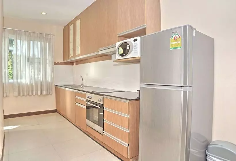 Fotos del hotel Whispering Palms Suite:  6