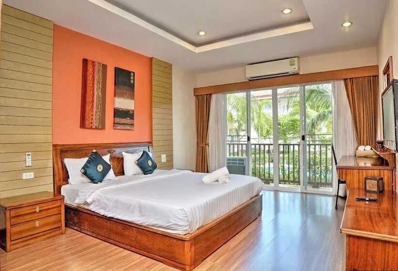 Fotos del hotel Whispering Palms Suite:  20